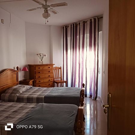 Appartement Torrevieja Exterior photo