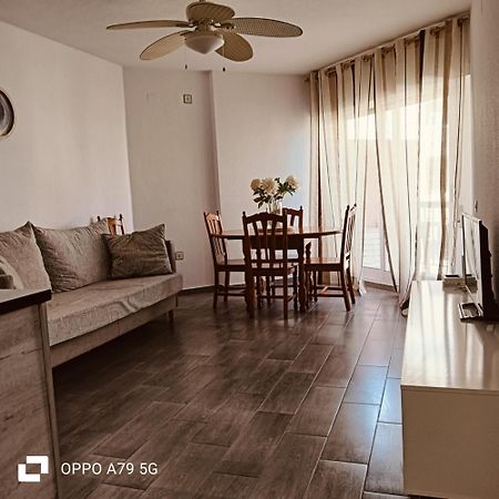 Appartement Torrevieja Exterior photo