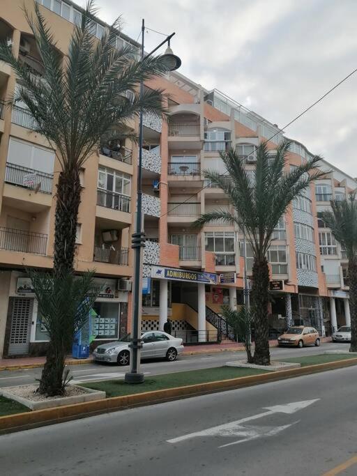 Appartement Torrevieja Exterior photo