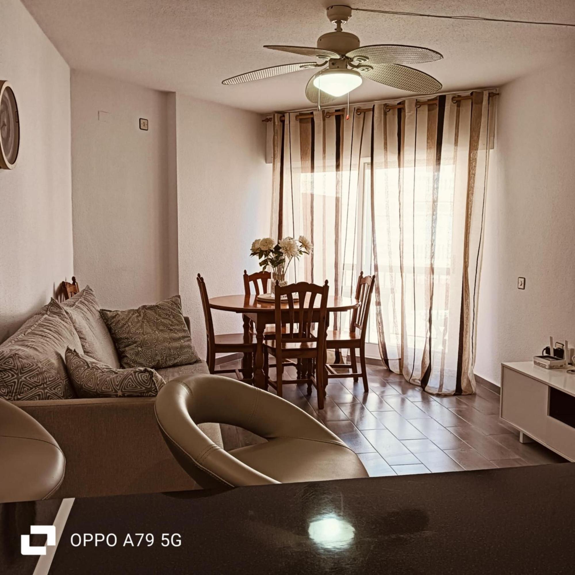 Appartement Torrevieja Exterior photo