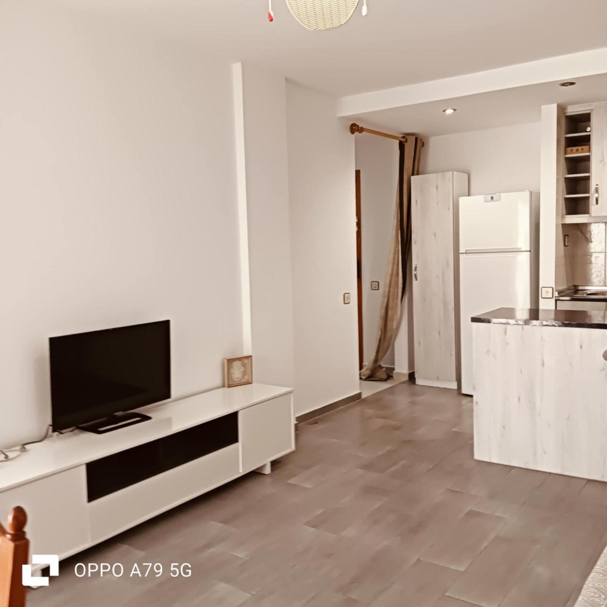 Appartement Torrevieja Exterior photo