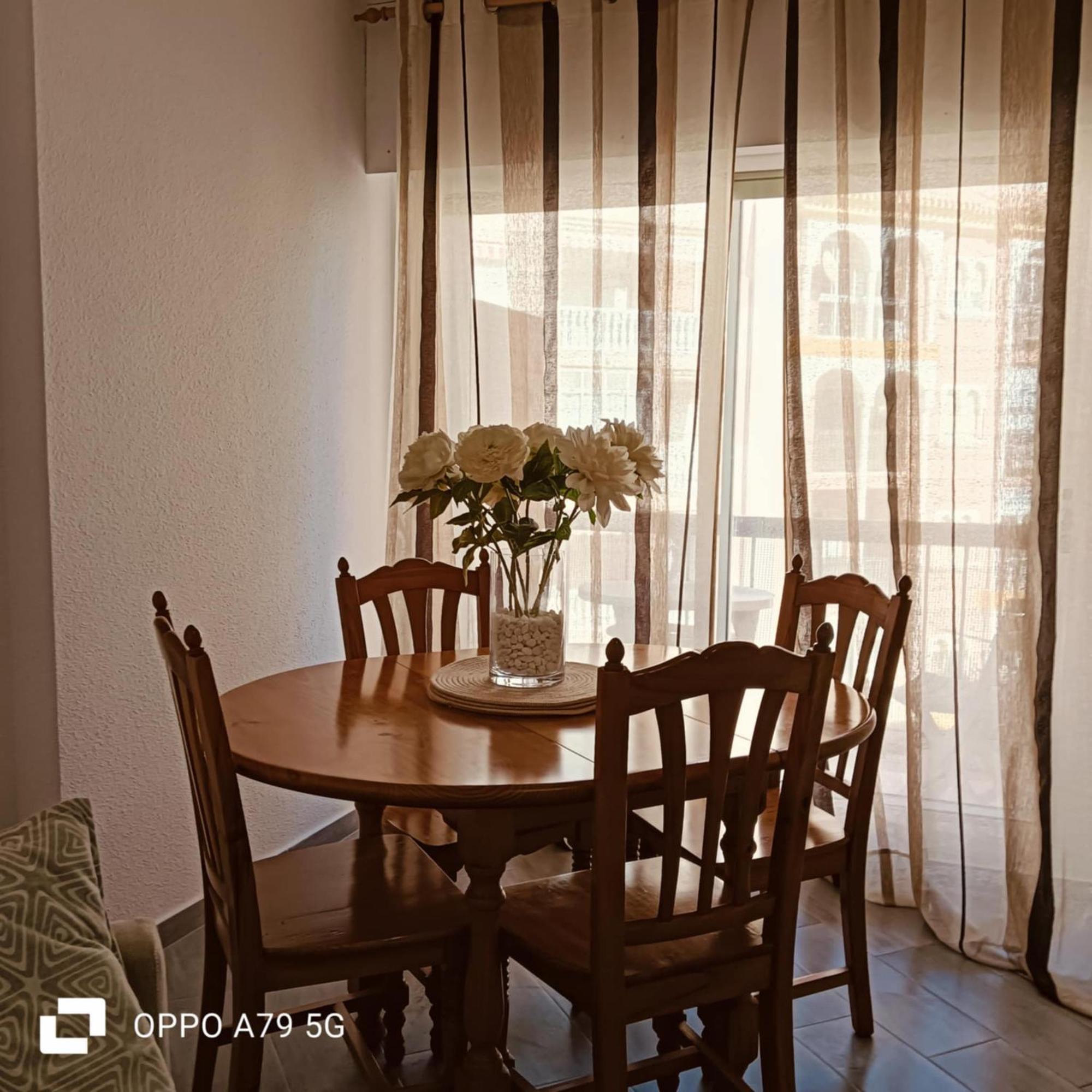 Appartement Torrevieja Exterior photo