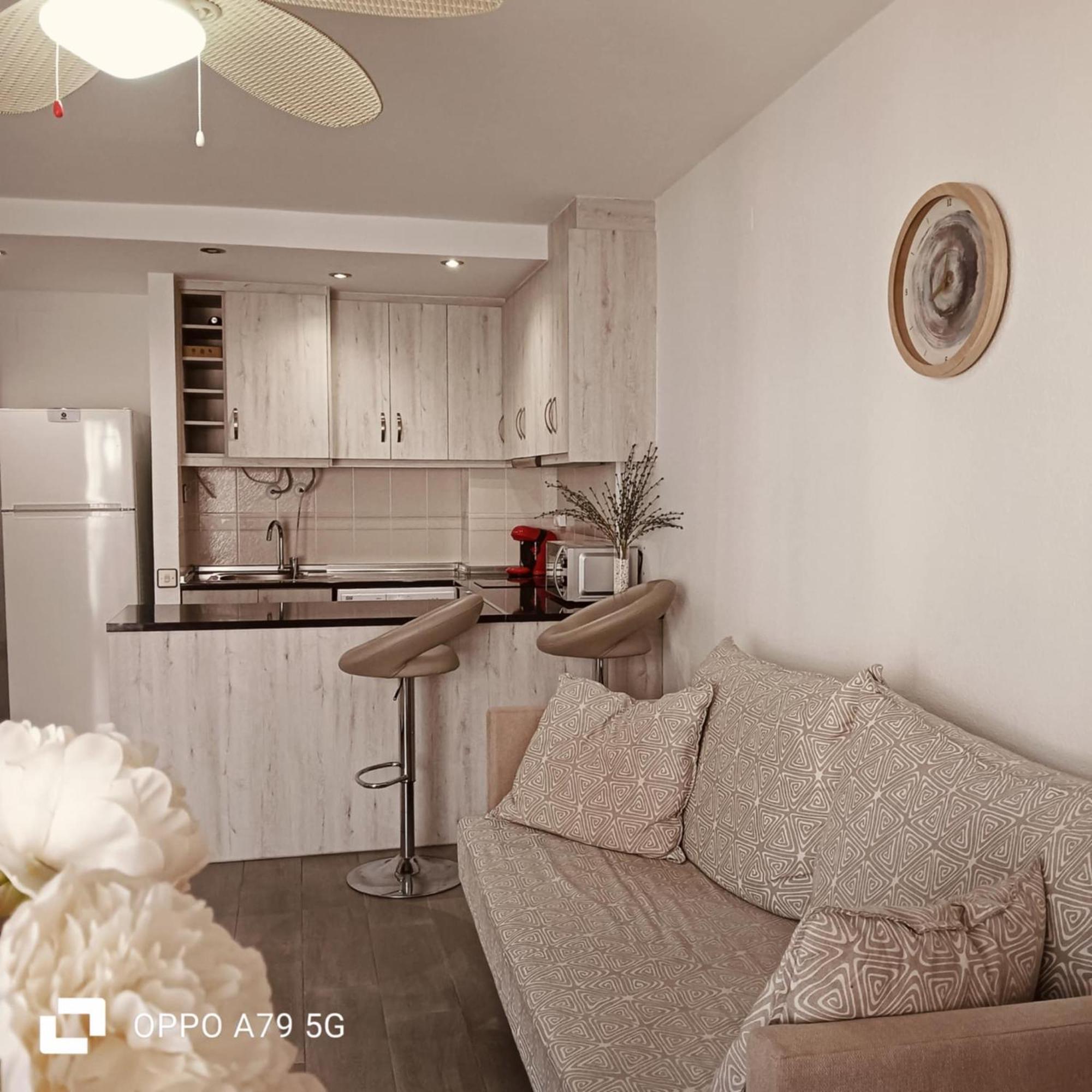 Appartement Torrevieja Exterior photo